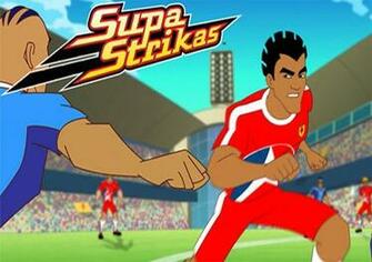 Image Strikas2 Jpg Supa Strikas Wiki