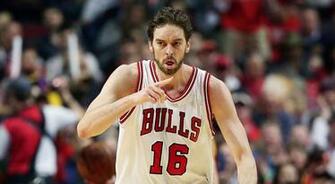 Pau Gasol Wallpaper High Resolution And Quality