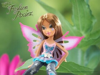 Bratz Wallpaper