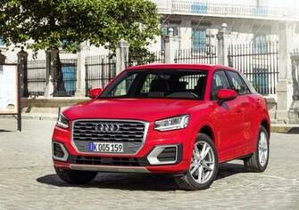 Audi Sq2 Top HD Wallpaper New Car Pre Rumors