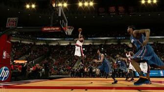 Nba 2k12 Re The Best Basketball Sim Ever Xbox