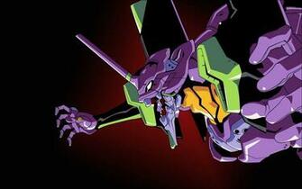 Neon Genesis Evangelion Wallpaper Anime