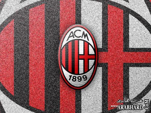 Ac Milan Wallpaper