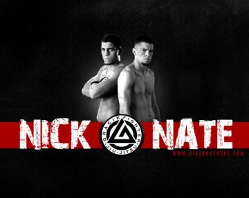 Wallpaper Of The Day Diaz Brothers