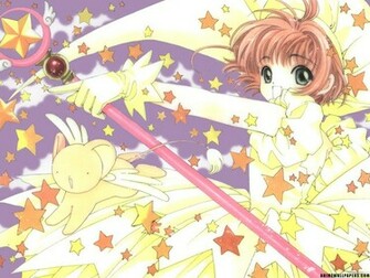 Cardcaptor Sakura Wallpaper By Yellowswirlsmile
