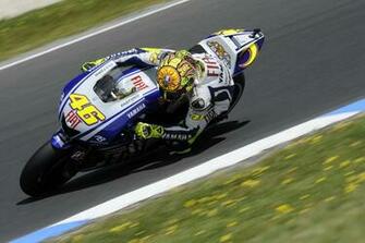 Wallpaper De Valentino Rossi Fondos