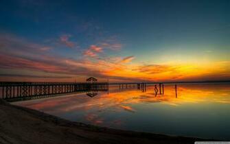 Peacefulness 4k HD Desktop Wallpaper For Dual Monitor