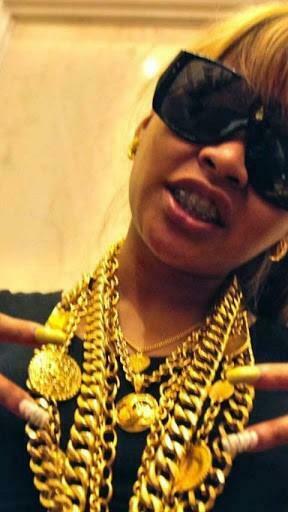 Honey Cocaine Live Wallpaper For Android By Ent3rtainment Apps