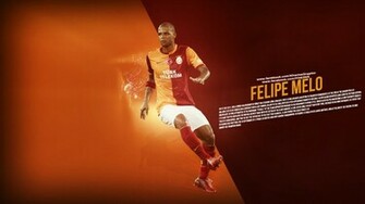 Felipe Melo Wallpaper By Hasansx
