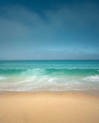Beach iPhone Wallpaper