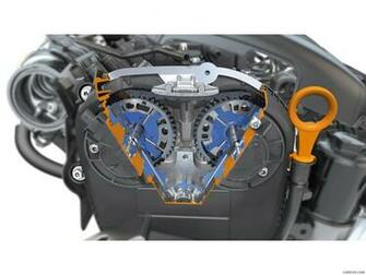 Volkswagen Golf Gti Vii Camshaft Adjustments HD Wallpaper