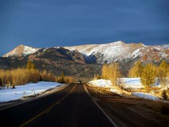 HD Colorado Mountain Pictures