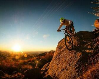 Extreme Sport Wallpaper