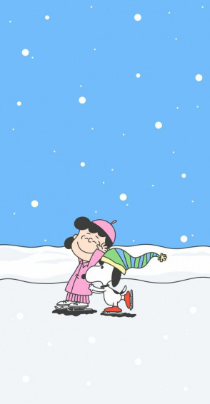 On Wallpaper Snoopy Pictures Peanuts