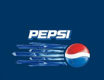 Pepsi Logo HD Wallpaper