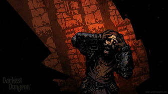 Darkest Dungeon Indie Megabooth