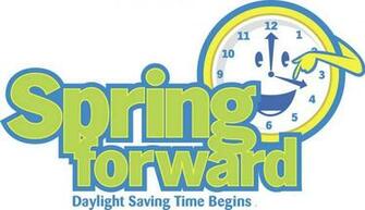 Spring Forward The Dillon Herald