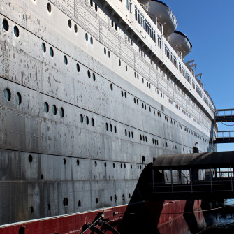 Wallpaper Id Ship Faded Glory Ocean Liner Antique Queen