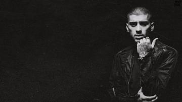 Zayn Malik Wallpaper Desktop By Nauroraribeiro
