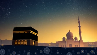 Makka Madina Wallpaper Muslims