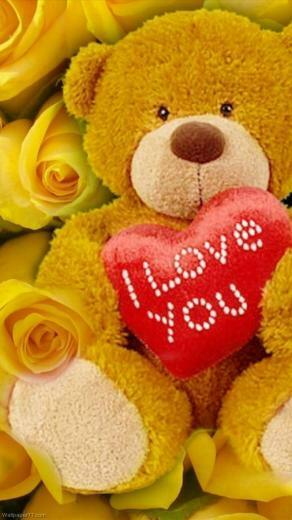 Heart Feelings Wallpaper Love Valentine