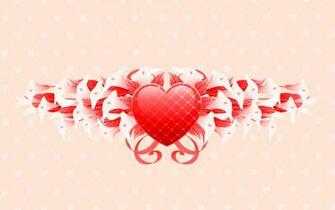 Fondos De San Valent N Gratis Wallpaper