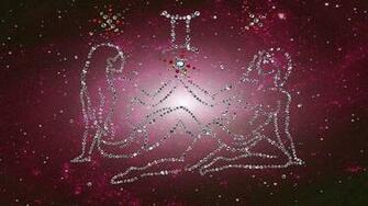 Gemini Zodiac Wallpaper HD Pictures One