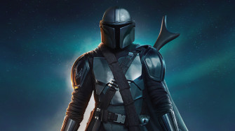 The Mandalorian 4k Ultra HD Wallpaper