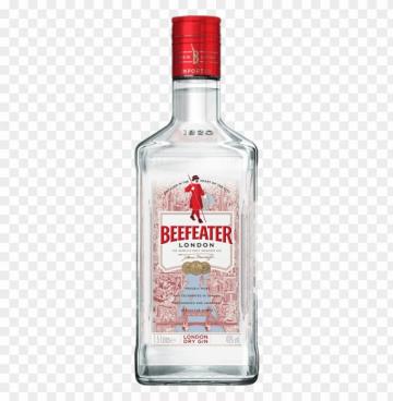 Beefeater London Dry Gin Png Image Background Toppng