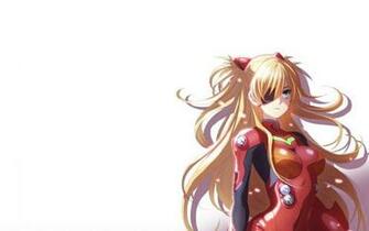 Asuka Langley Soryu Hq Wallpaper