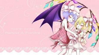 Touhou Project Wallpaper