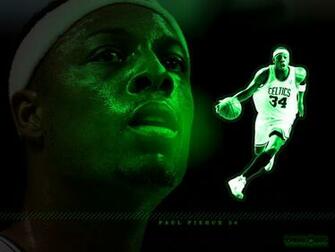 Boston Celtics Wallpaper
