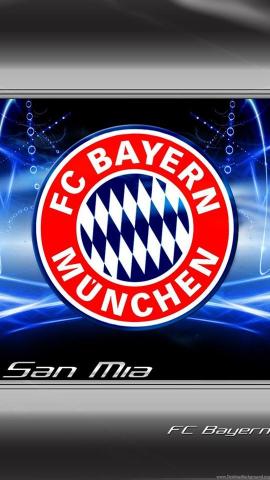 Fc Bayern M Nchen Club Wallpaper Football HD Desktop