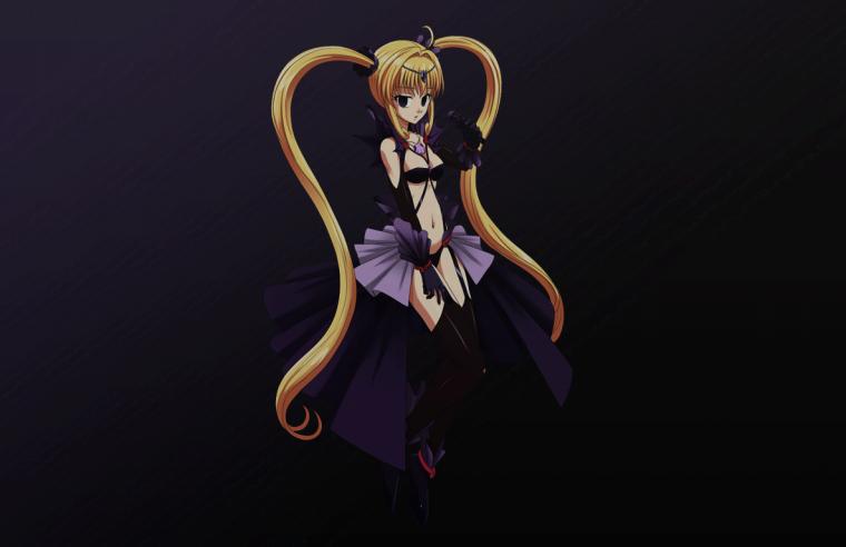 Mermaid Melody Wallpaper