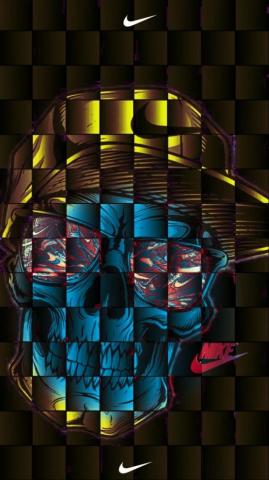 Hooter S Konceptz On Nike Wallpaper Cool
