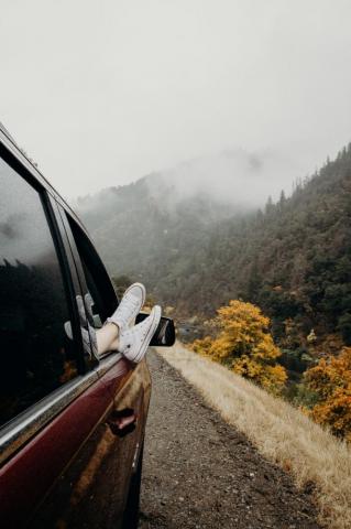 Roadtrip Pictures Image