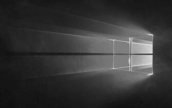Windows Hero Wallpaper In Black By Gtagame