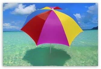 Summer Fun Digital Wallpaper Black Pictures