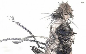 Zael The Last Story Wallpaper Game