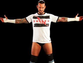 Cm Punk Wwe HD Wallpaper Soft