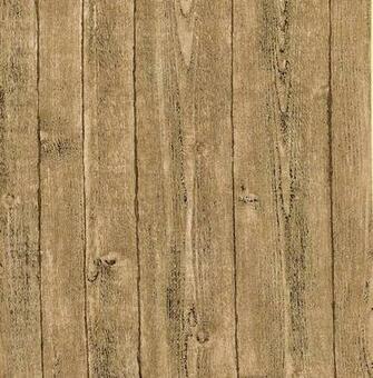 Taupe Rustic Wood Wallpaper At Menards