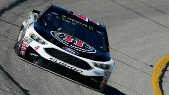 Monster Energy Nascar Cup Series Kevin Harvick Captures