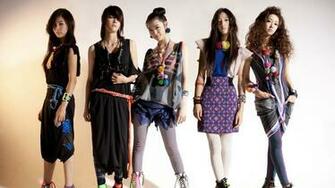 Fx Wallpaper HD Hanbok