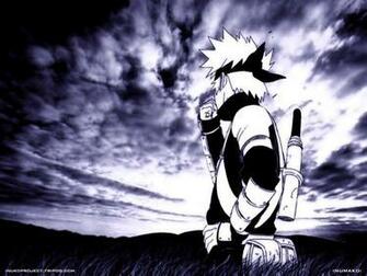 Young Kakashi Wallpaper