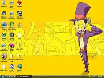 Superjail Wallpaper Deviantart Lol By