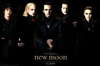 Volturi Wallpaper Twilight Series Photo