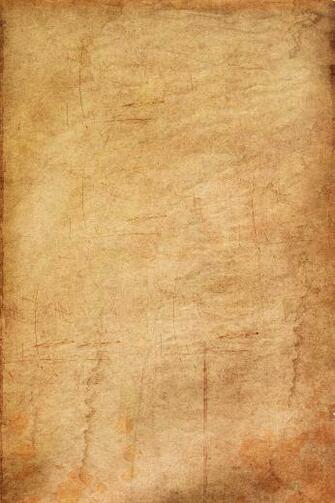 Black Bamb Vintage Papyrus Texture