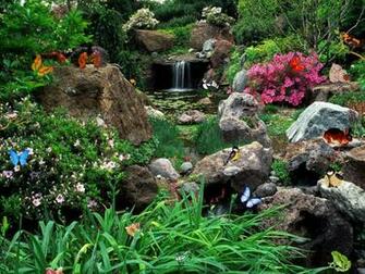 Waterfalls Screensavers Bewitching Cascades Fullscreensavers