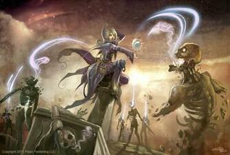 This Thread Is About Pathfinder Rpg