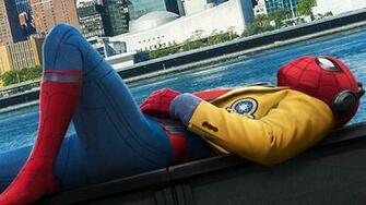 Ranking The Spider Man Movies Ign